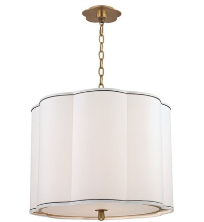 Hudson Valley - Sweeny 20" Pendant