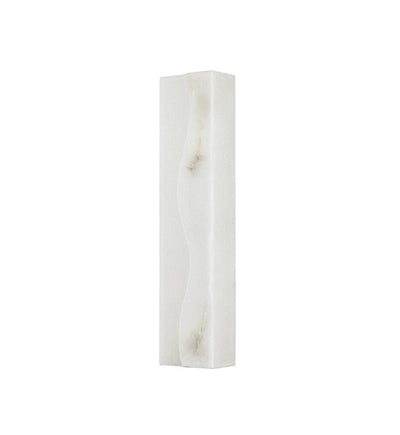 Hudson Valley - 7921-SWH/PN - Sanger 21" Wall Sconce
