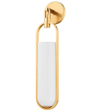 Hudson Valley - Lorimer 22" Wall Sconce