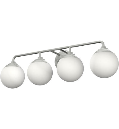 Hunter - Hepburn 30" Bath Vanity Light