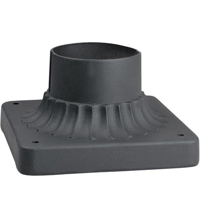 The Great Outdoors - 3.5" Outdoor Pier Mount
