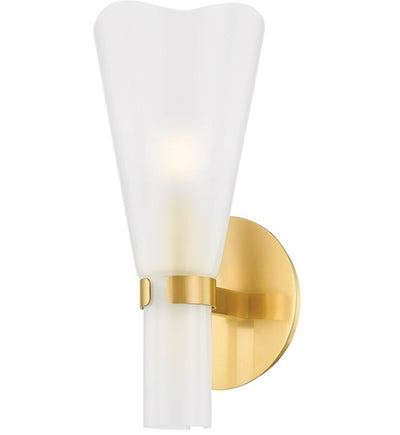 Hudson Valley - Pine island 11.75" Wall Sconce