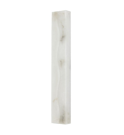 Hudson Valley - 7933-SWH/PN - Sanger 33" Wall Sconce