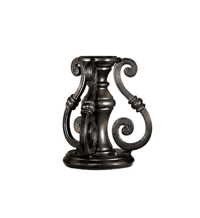 The Great Outdoors - 7940-94 - 14.25" Outdoor Pier Mount