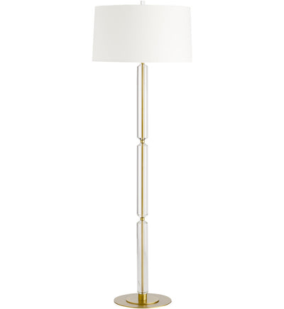 Arteriors - 79818-427 - Gio 67" Floor Lamp