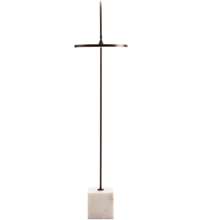 Arteriors - 79842 - Nuri 67" Floor Lamp