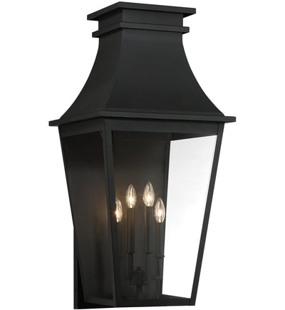 The Great Outdoors - 7990-66 - Gloucester 16.5" Outdoor Wall Sconce