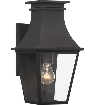The Great Outdoors - 7991-66 - Gloucester 8" Outdoor Wall Sconce