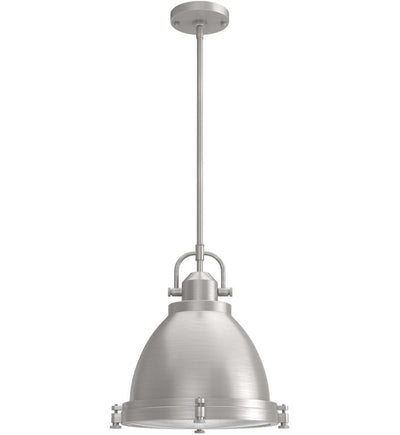 Hunter - Bridgemoor 14" Pendant