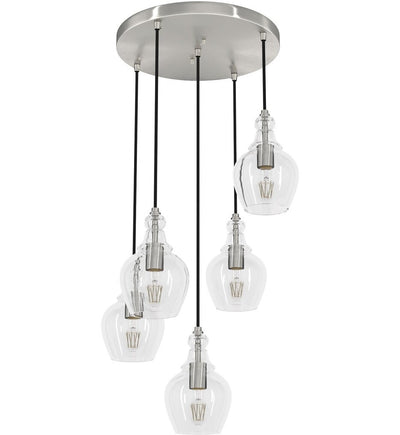 Hunter - Devon Park 19.75" Pendant