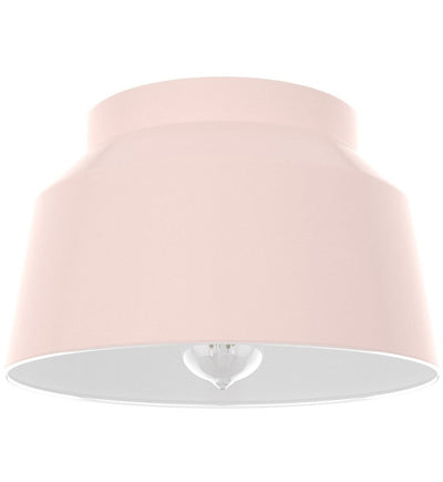 Hunter - Cranbrook 11.5" Flush Mount