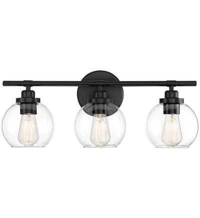 Savoy House - Carson 22.5" Bath Vanity Light