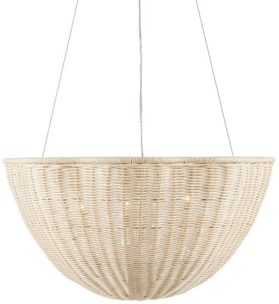 Currey & Company - 9000-0993 - Telos 25.75" Pendant