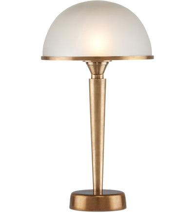 Currey & Company - 6000-0986 - Gatsby 14.5" Table Lamp