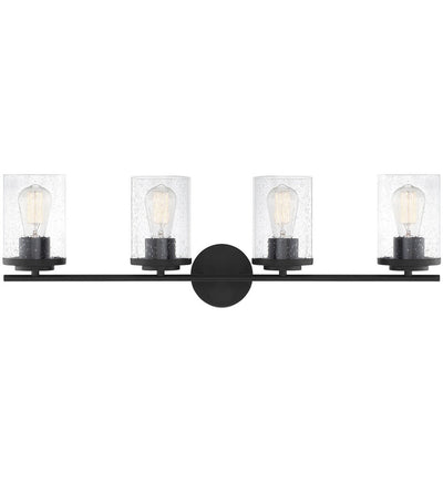 Savoy House - Marshall 31" Bath Vanity Light