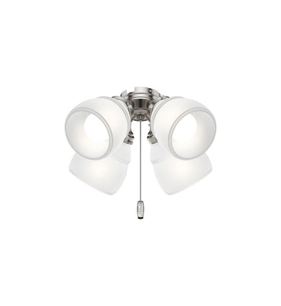 Hunter - 99368 - 4 Light Fitter