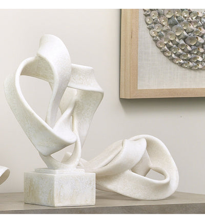 Jamie Young - Intertwined 17" Object