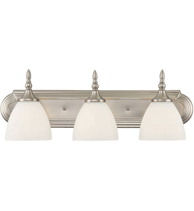 Savoy House - Herndon 24" Bath Vanity Light