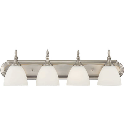 Savoy House - Herndon 30" Bath Vanity Light