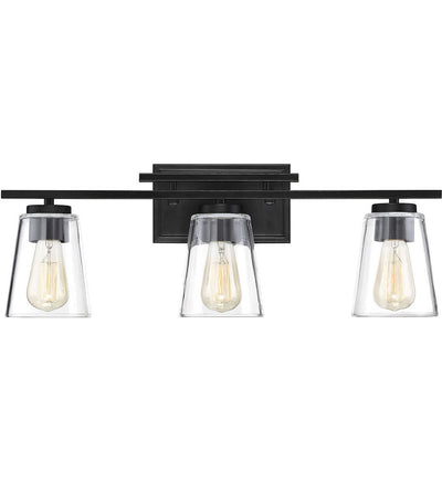 Savoy House - Calhoun 24" Bath Vanity Light