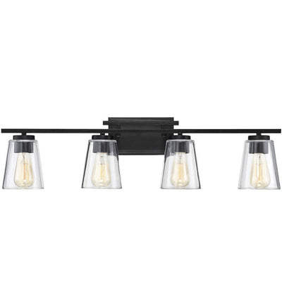 Savoy House - Calhoun 32" Bath Vanity Light