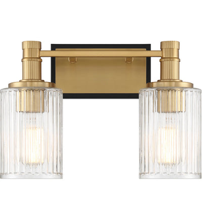 Savoy House - Concord 15" Bath Vanity Light