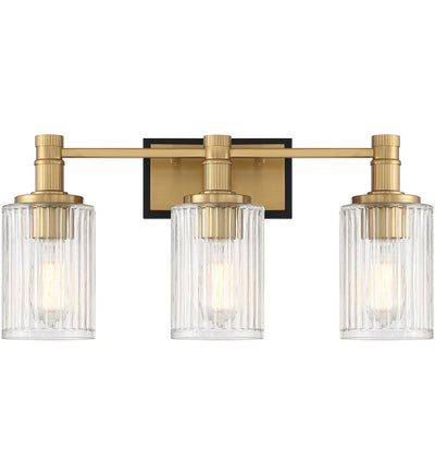 Savoy House - Concord 22" Bath Vanity Light