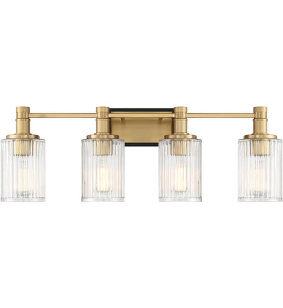 Savoy House - Concord 30.75" Bath Vanity Light