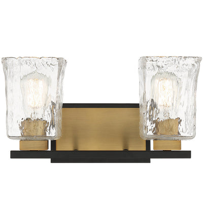 Savoy House - 8-1720-2-143 - Sidney 14.75" Bath Vanity Light