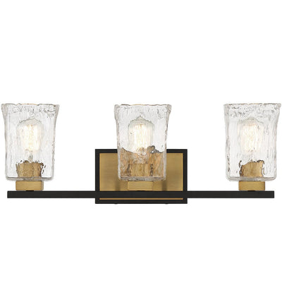 Savoy House - 8-1720-3-143 - Sidney 23" Bath Vanity Light