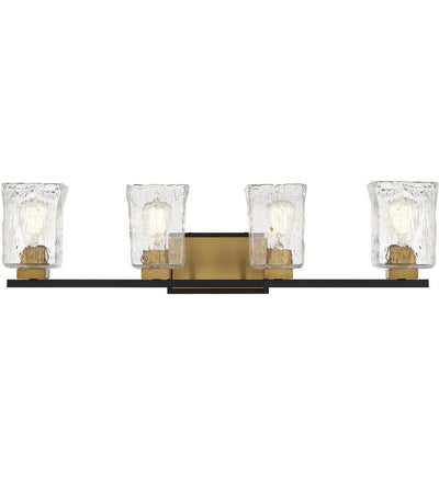 Savoy House - 8-1720-4-143 - Sidney 32" Bath Vanity Light
