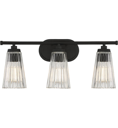 Savoy House - Chantilly 22" Bath Vanity Light