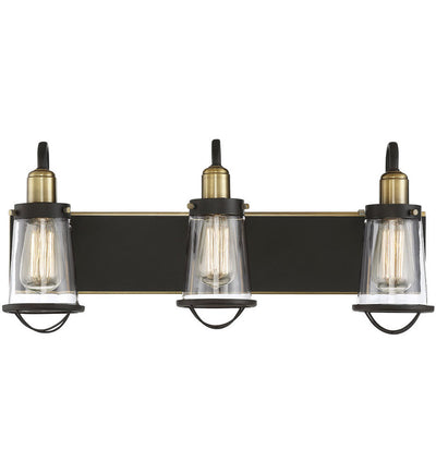 Savoy House - Lansing 24" Bath Vanity Light