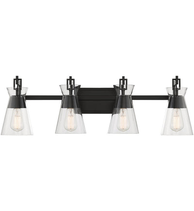 Savoy House - Lakewood 32" Bath Vanity Light