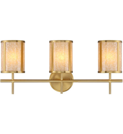 Savoy House - 8-2055-3-322 - Camden 24" Bath Vanity Light