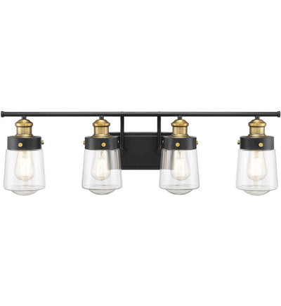 Savoy House - 8-2069-4-51 - Macauley 32" Bath Vanity Light