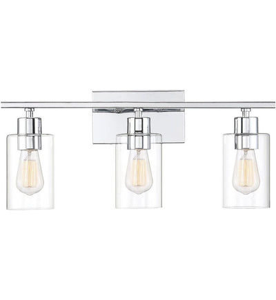 Savoy House - 8-2149-3-11 - Lambert 22" Bath Vanity Light