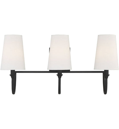 Savoy House - Cameron 24" Bath Vanity Light