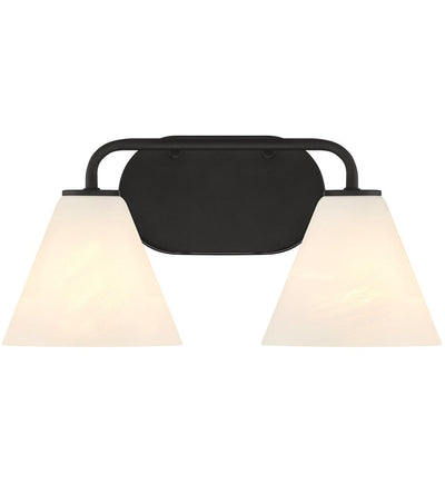 Savoy House - Blair 15" Bath Vanity Light