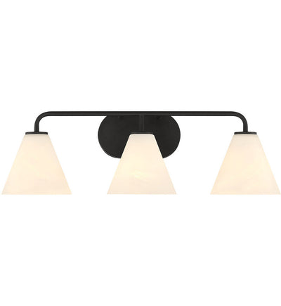 Savoy House - Blair 25" Bath Vanity Light