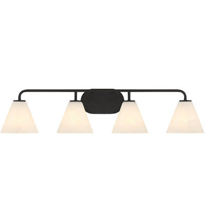 Savoy House - Blair 35" Bath Vanity Light
