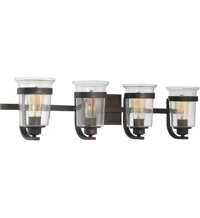 Savoy House - Goodwin 32.88" Bath Vanity Light