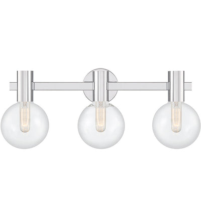 Savoy House - Wright 25" Bath Vanity Light