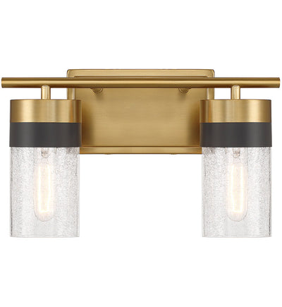 Savoy House - 8-3600-2-322 - Brickell 14" Bath Vanity Light