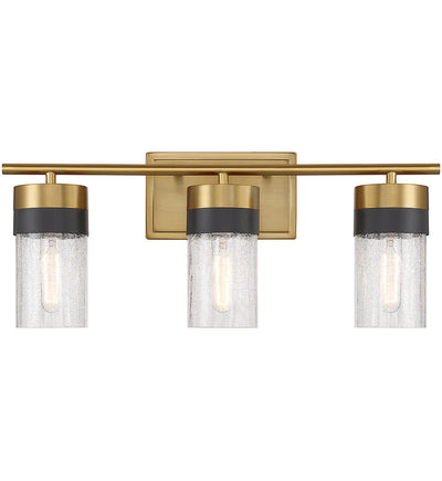 Savoy House - 8-3600-3-322 - Brickell 22" Bath Vanity Light