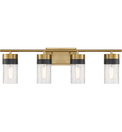 Savoy House - 8-3600-4-322 - Brickell 30" Bath Vanity Light