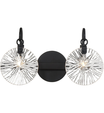 Savoy House - Addison 16" Bath Vanity Light