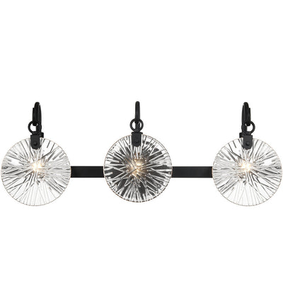 Savoy House - Addison 24" Bath Vanity Light