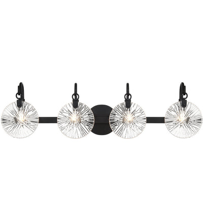 Savoy House - Addison 32" Bath Vanity Light