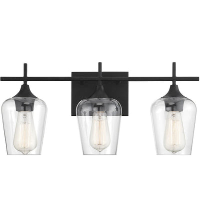 Savoy House - Octave 21" Bath Vanity Light